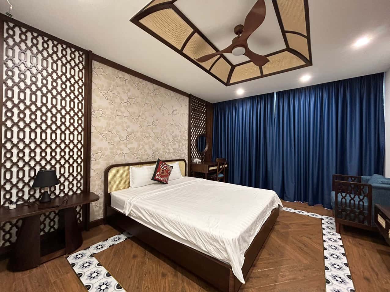 Selene Villa F2.21, Venus Đại Lải — ảnh 21