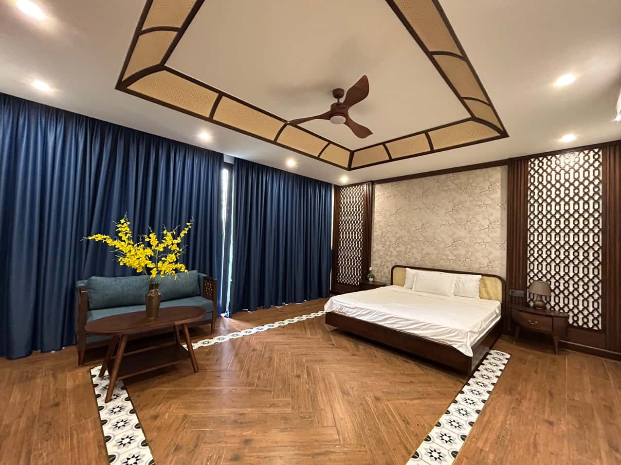 Selene Villa F2.21, Venus Đại Lải — ảnh 27