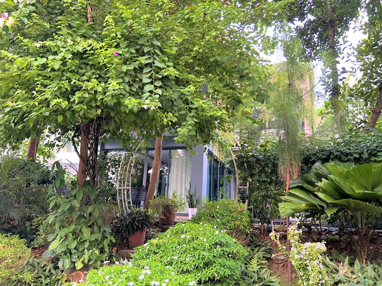 Villa F2.8, Venus Đại Lải — photo 6