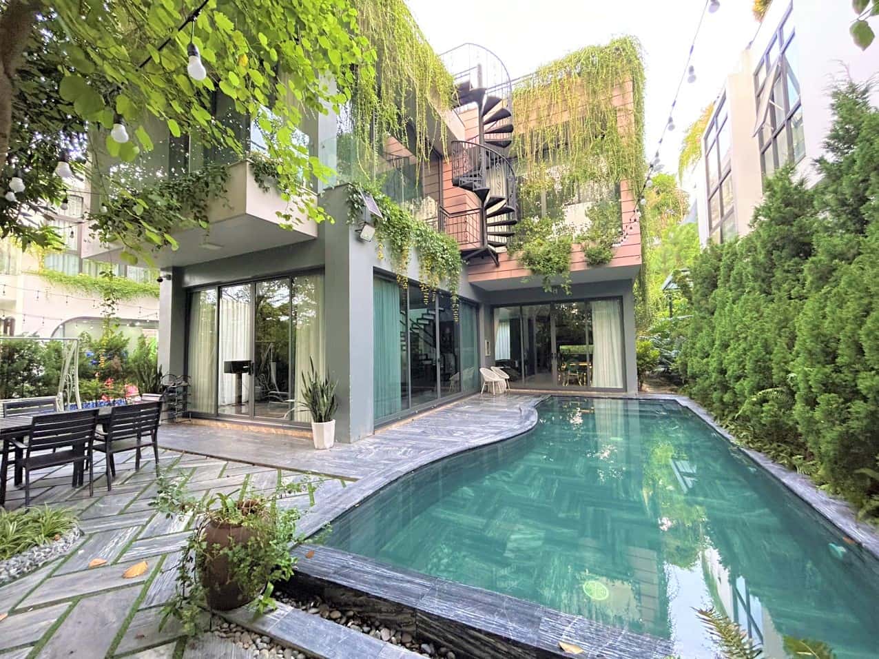 Villa F2.8, Venus Đại Lải — photo 8