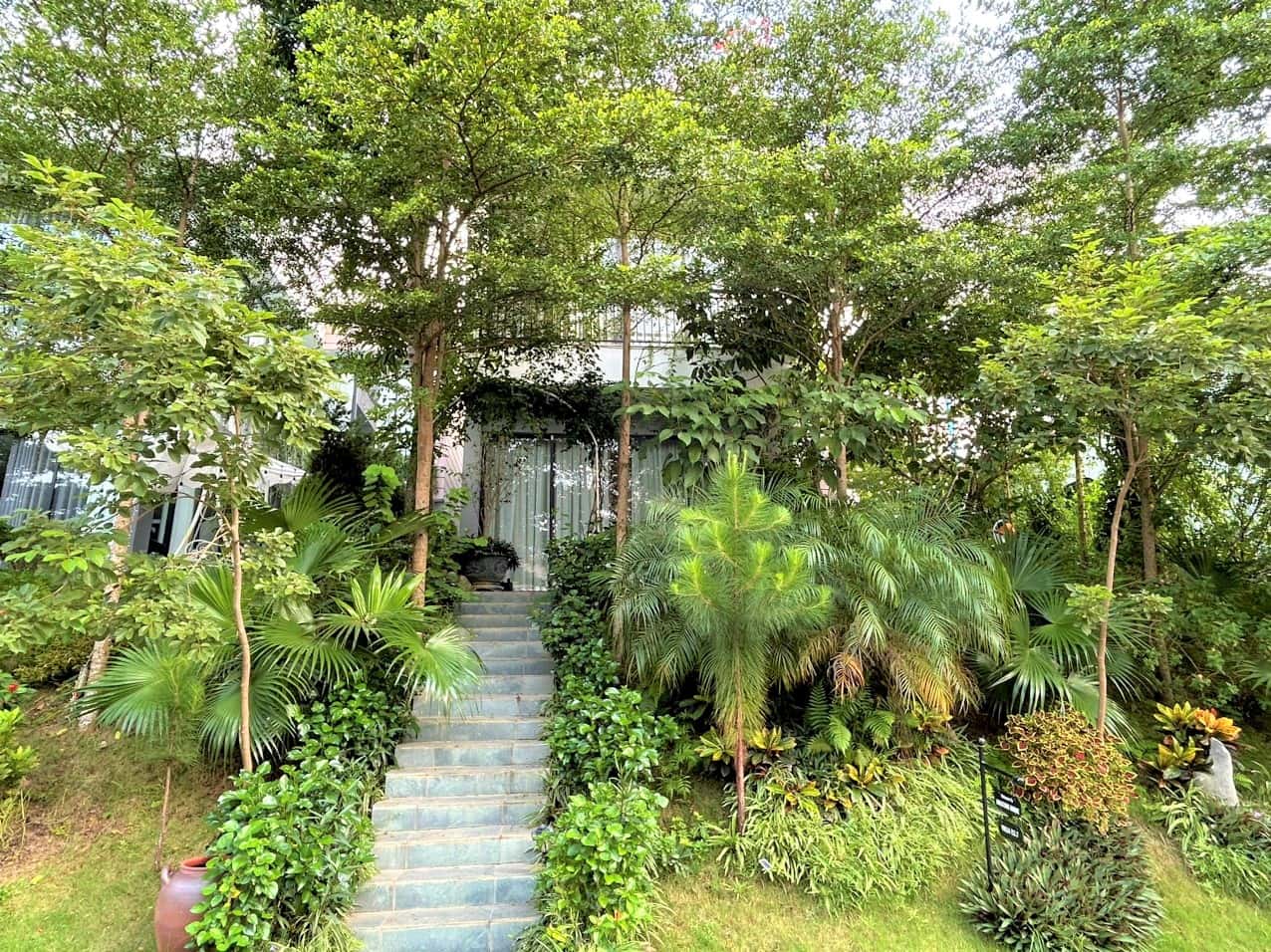 Villa E3.7, Venus Đại Lải — ảnh 6
