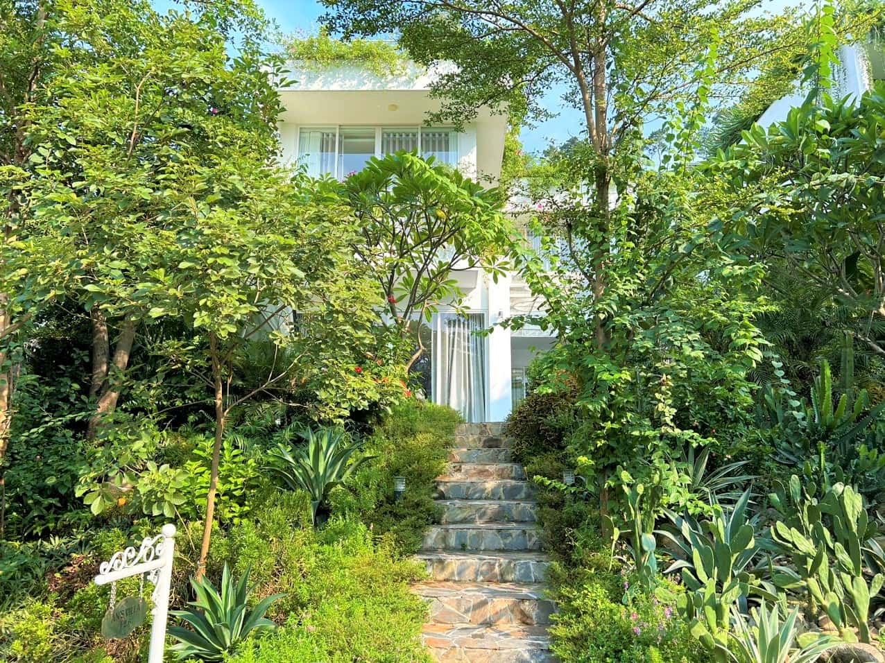 Villa F2.6, Venus Đại Lải — ảnh 7