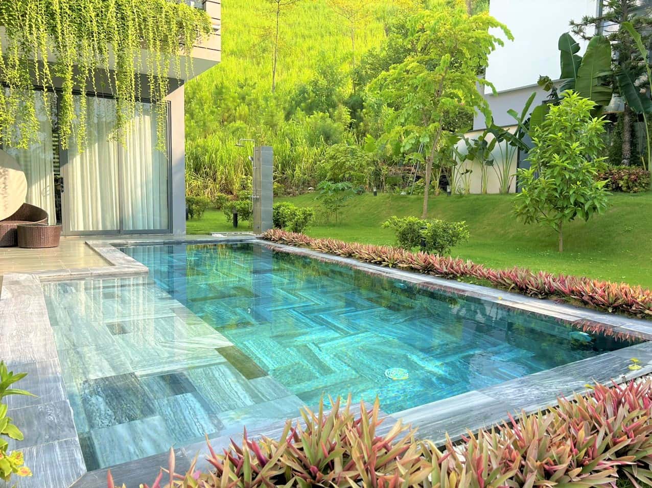 Villa F2.3, Venus Đại Lải — photo 2