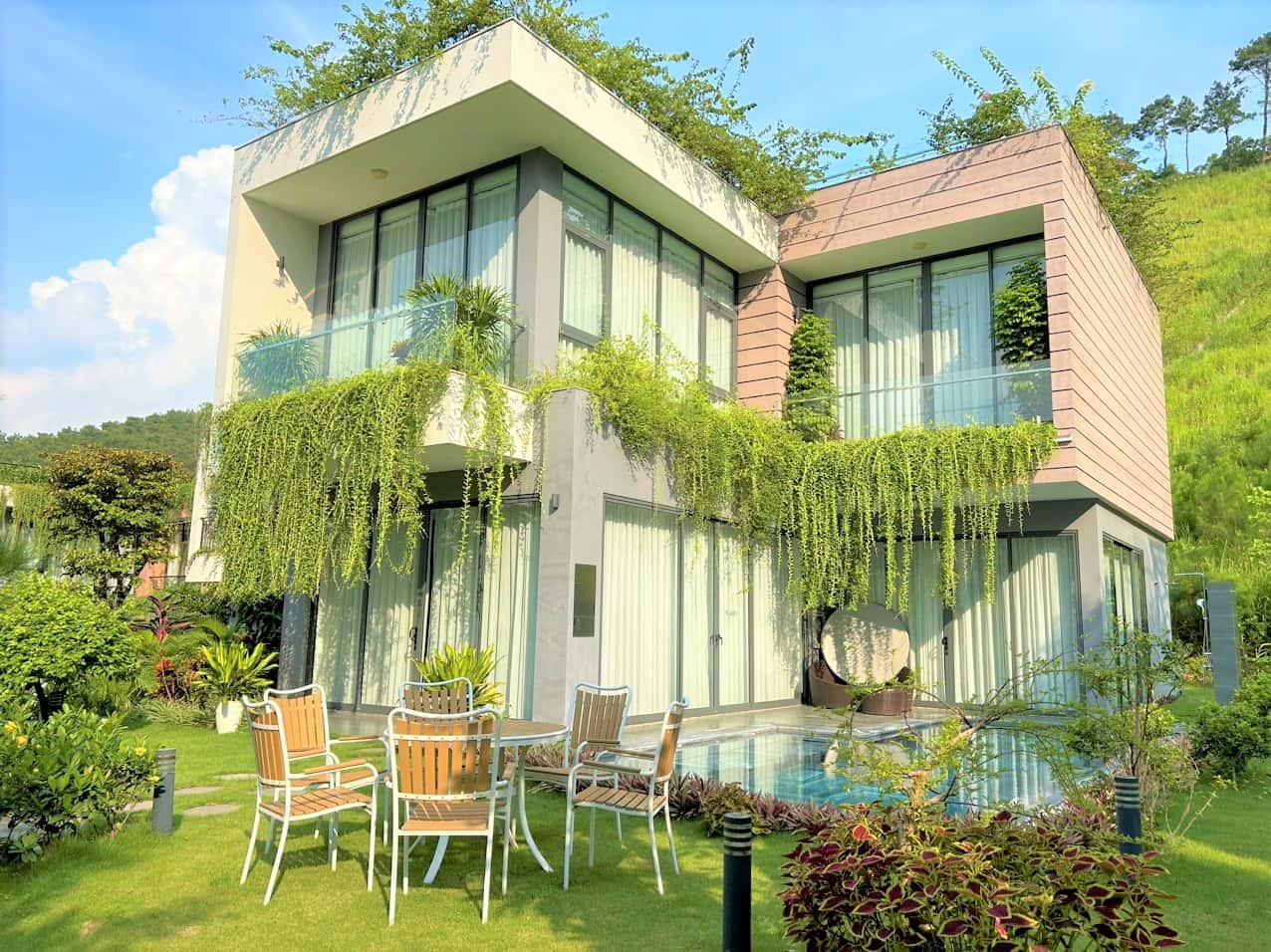 Villa F2.3, Venus Đại Lải — photo 6