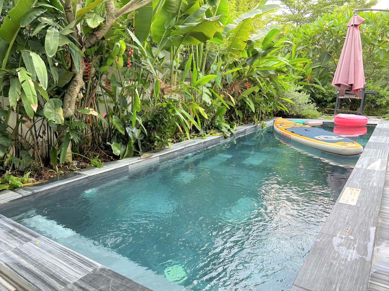 Villa F2.6, Venus Đại Lải — ảnh 2