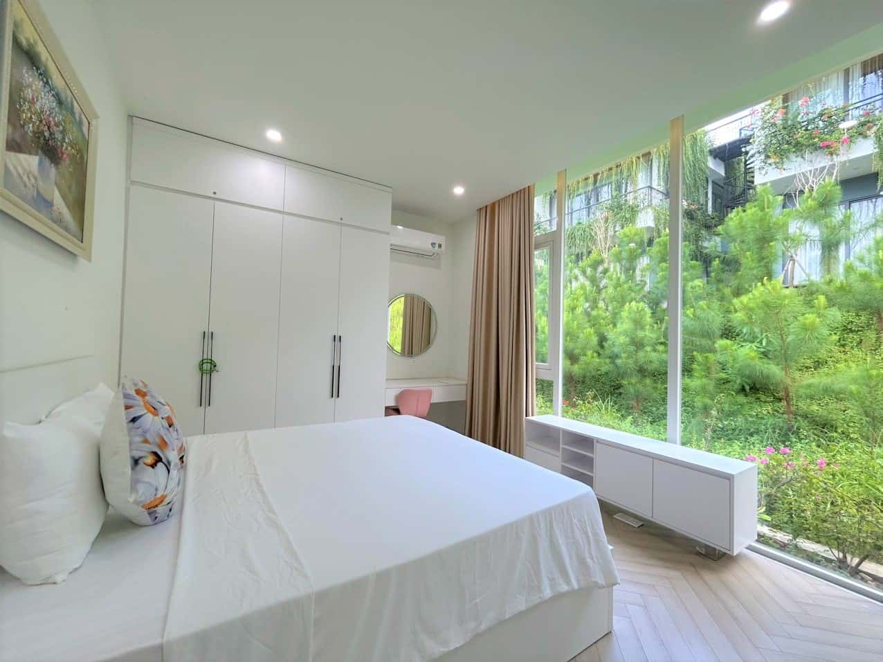 Villa F2.6, Venus Đại Lải — ảnh 15