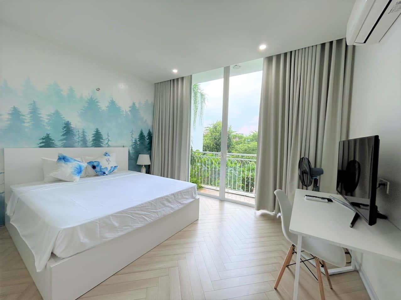 Villa F2.6, Venus Đại Lải — ảnh 16