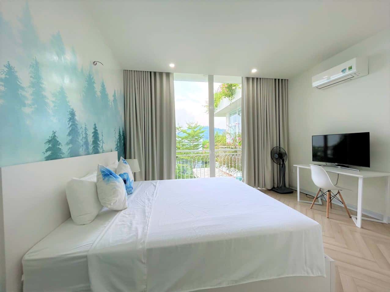 Villa F2.6, Venus Đại Lải — ảnh 17