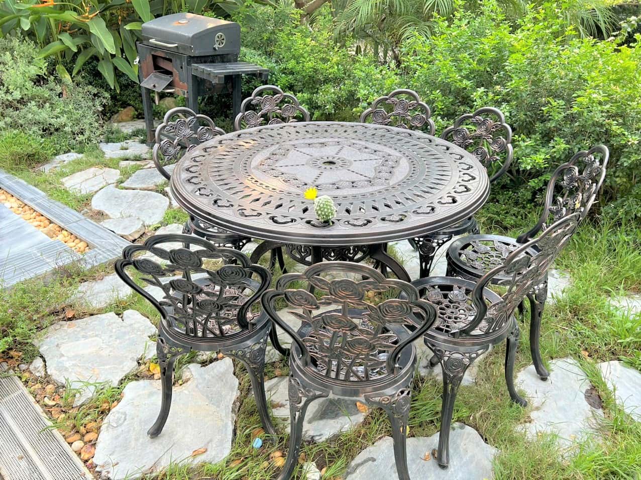 Villa F2.6, Venus Đại Lải — ảnh 9