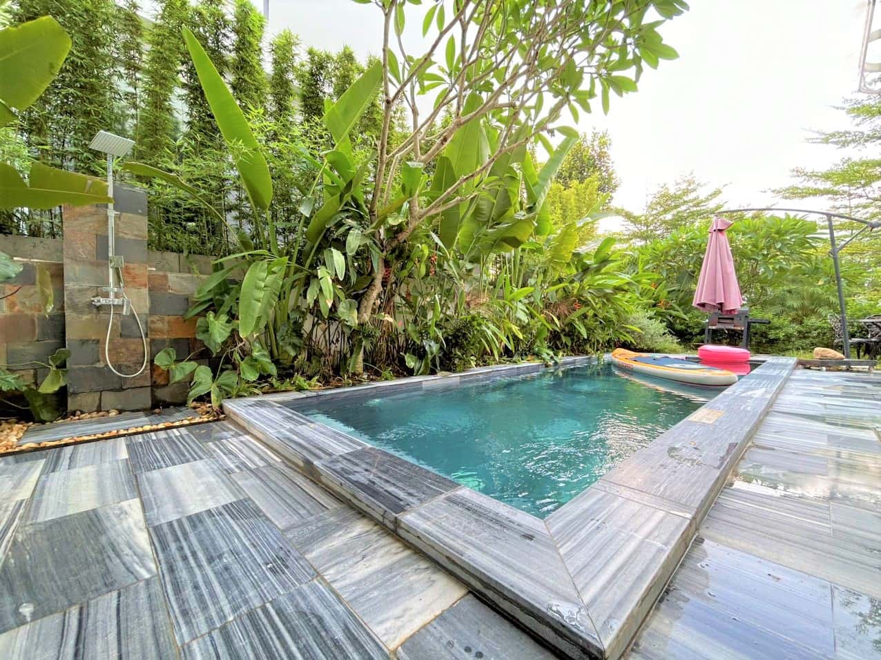 Villa F2.6, Venus Đại Lải — ảnh 8