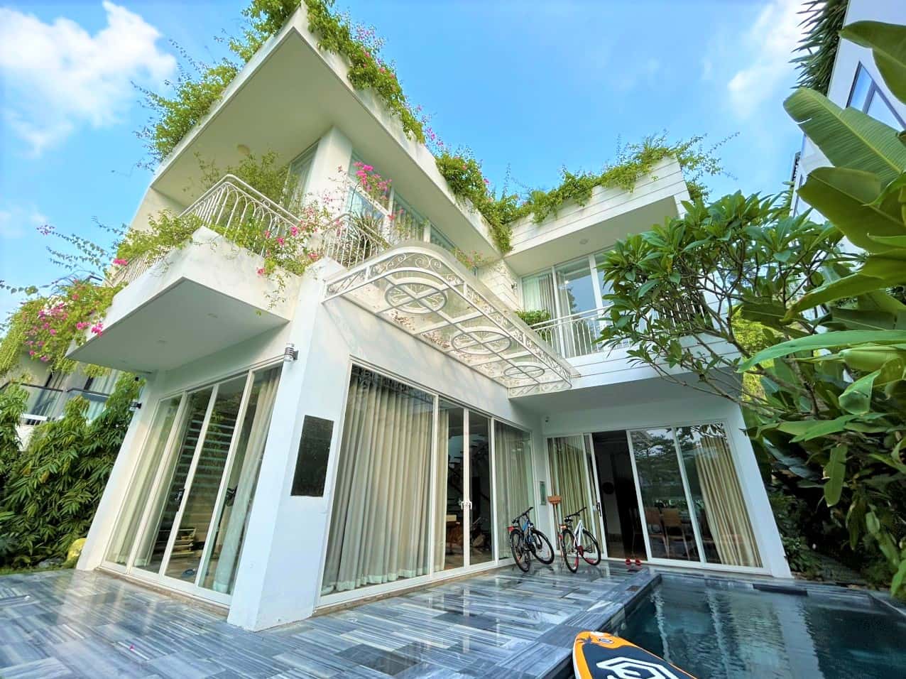 Villa F2.6, Venus Đại Lải — ảnh 1
