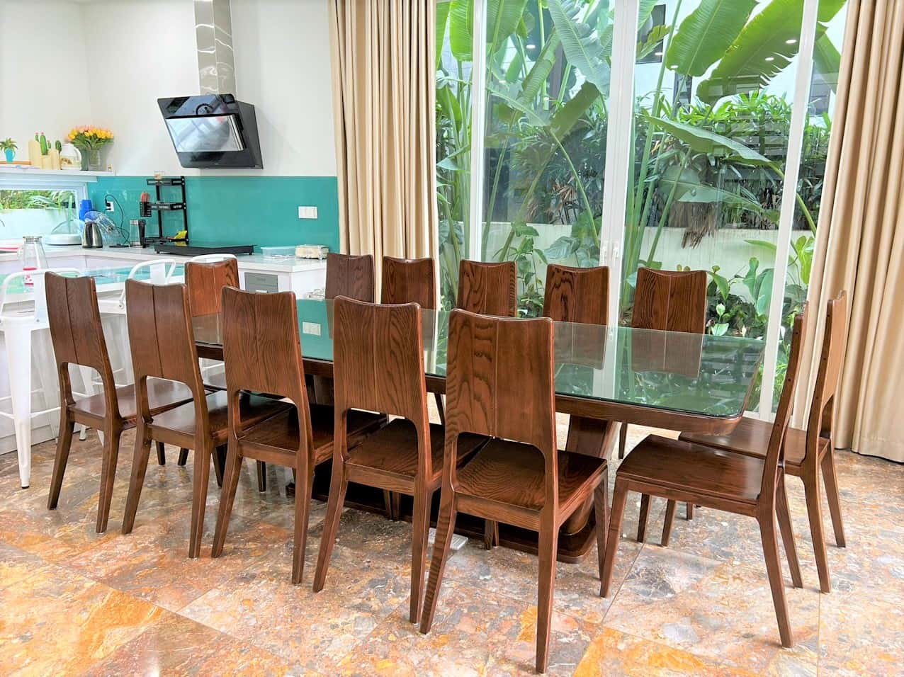 Villa F2.6, Venus Đại Lải — ảnh 4