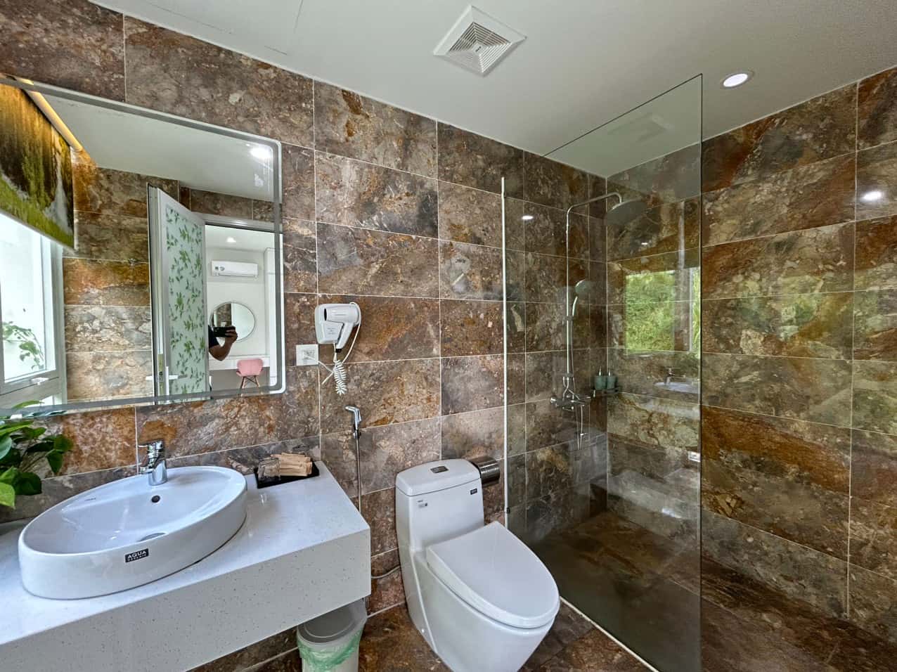 Villa F2.6, Venus Đại Lải — ảnh 20
