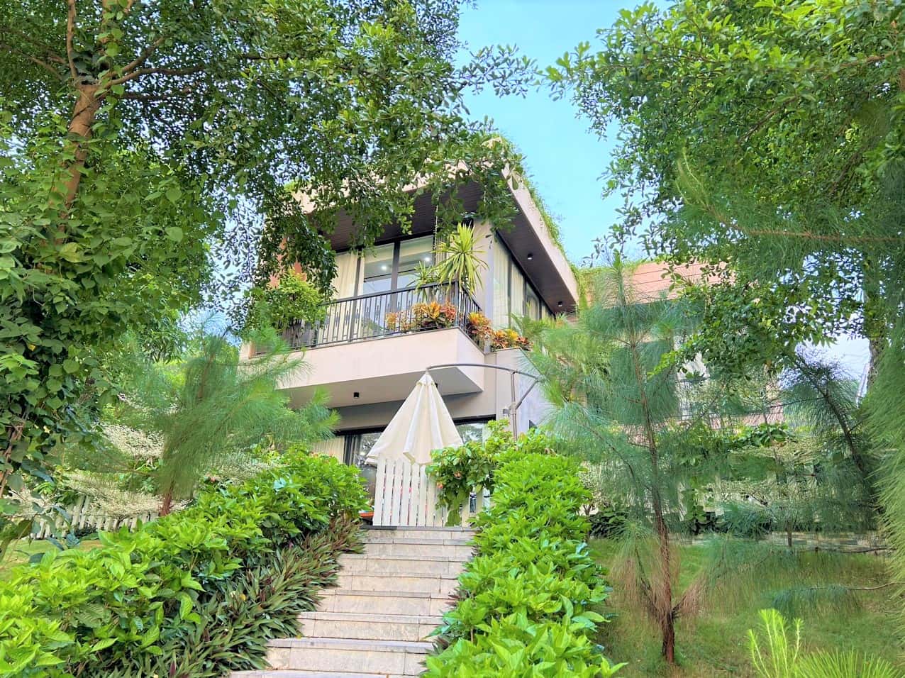 Amber Villa F2.16, Venus Đại Lải — 照片 6