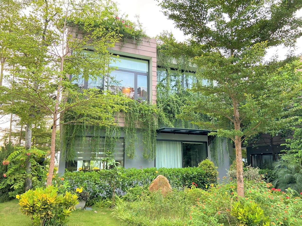 Villa F1.1, Venus Đại Lải — ảnh 1