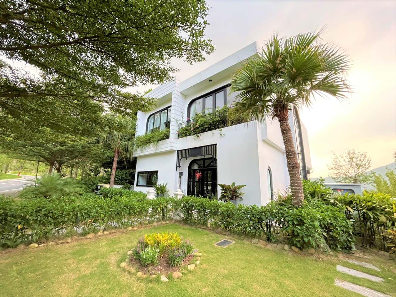 Casa de Julio Villa F1.3, Venus Đại Lải — ảnh 1