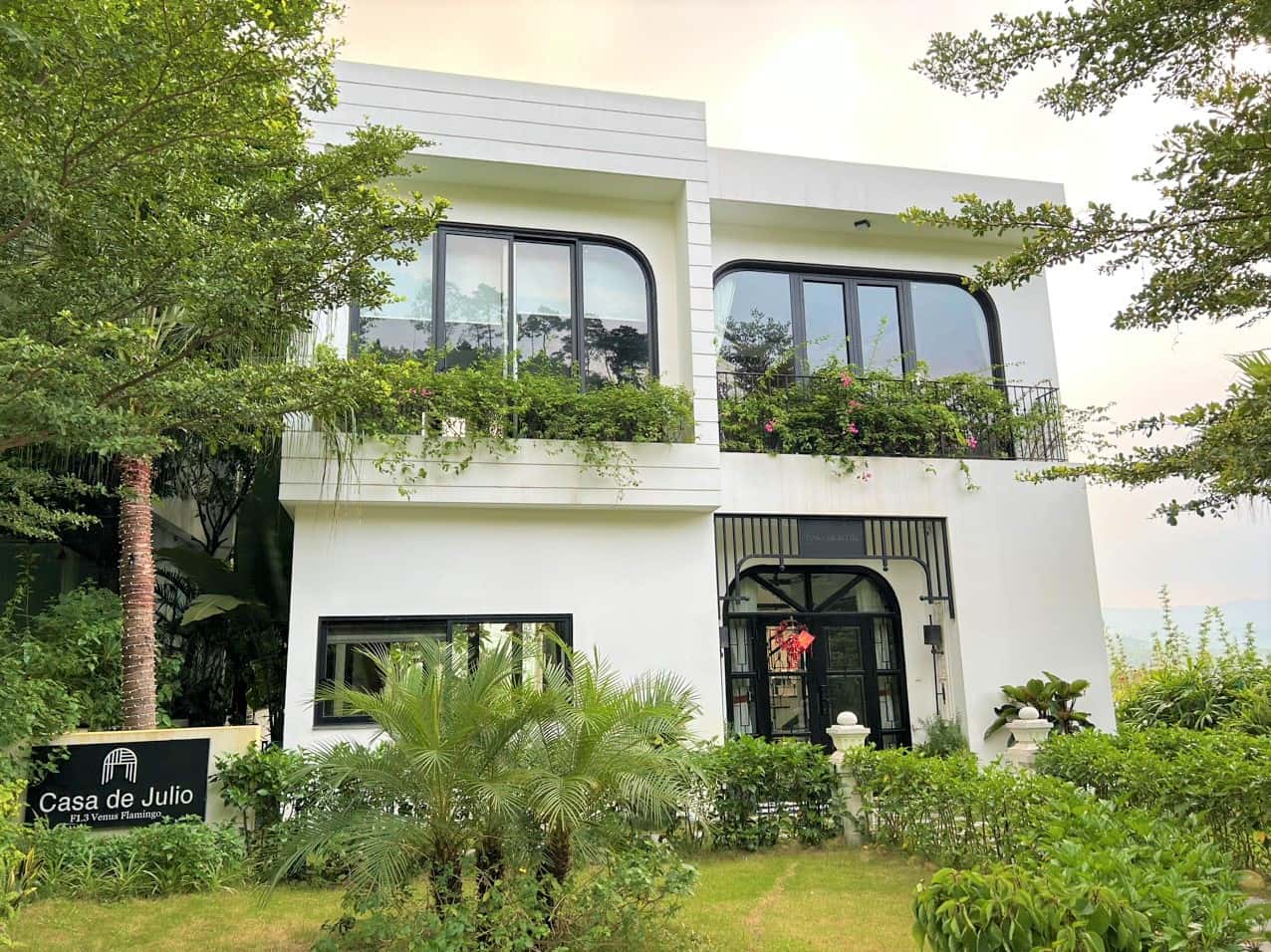 Casa de Julio Villa F1.3, Venus Đại Lải — ảnh 7