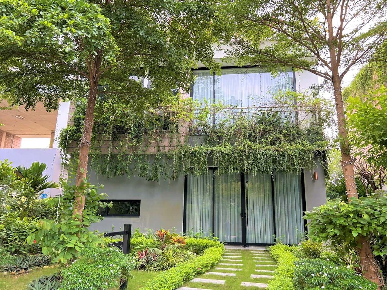 Villa F1.5, Venus Đại Lải — 照片 2
