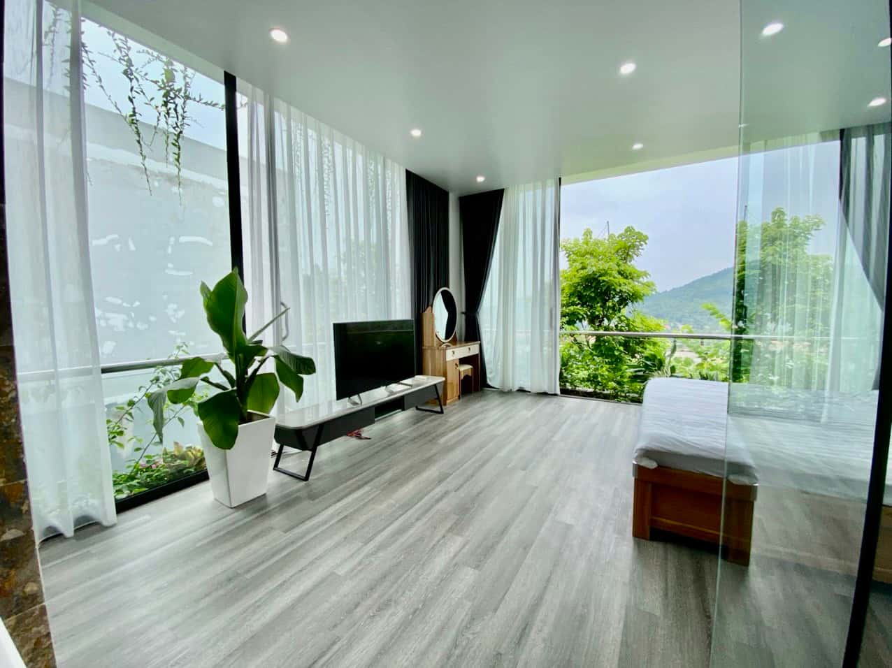Charm Venus Villa F3.7, Venus Đại Lải — 照片 27