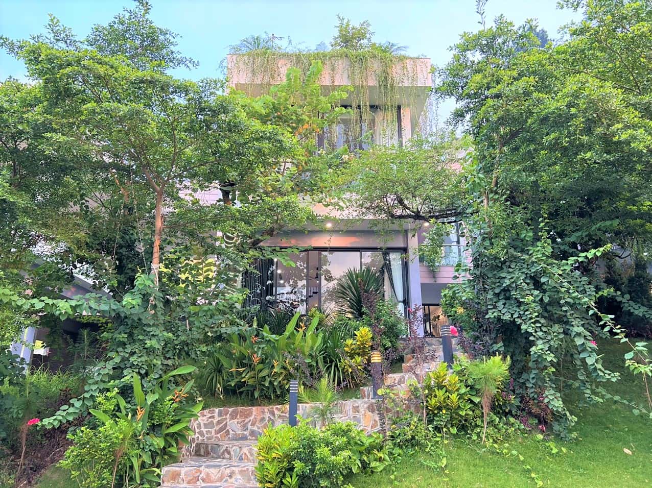Charm Venus Villa F3.7, Venus Đại Lải — 照片 1
