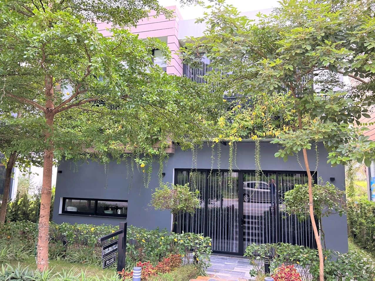 Villa F1.12A, Venus Đại Lải — 照片 7