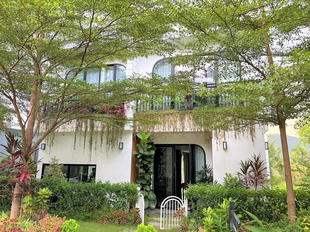 Hoa Phong's Villa F1.12, Venus Đại Lải — ảnh 6