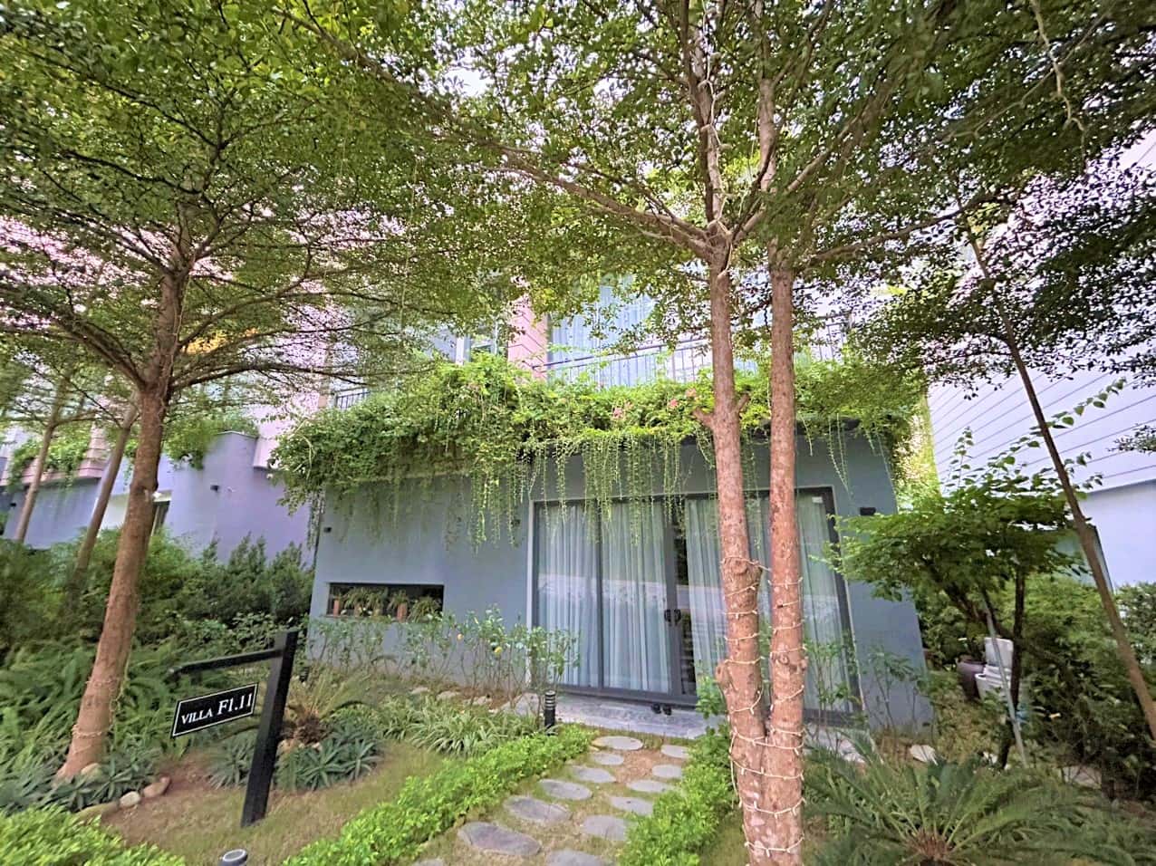 Villa F1.11, Venus Đại Lải — ảnh 6