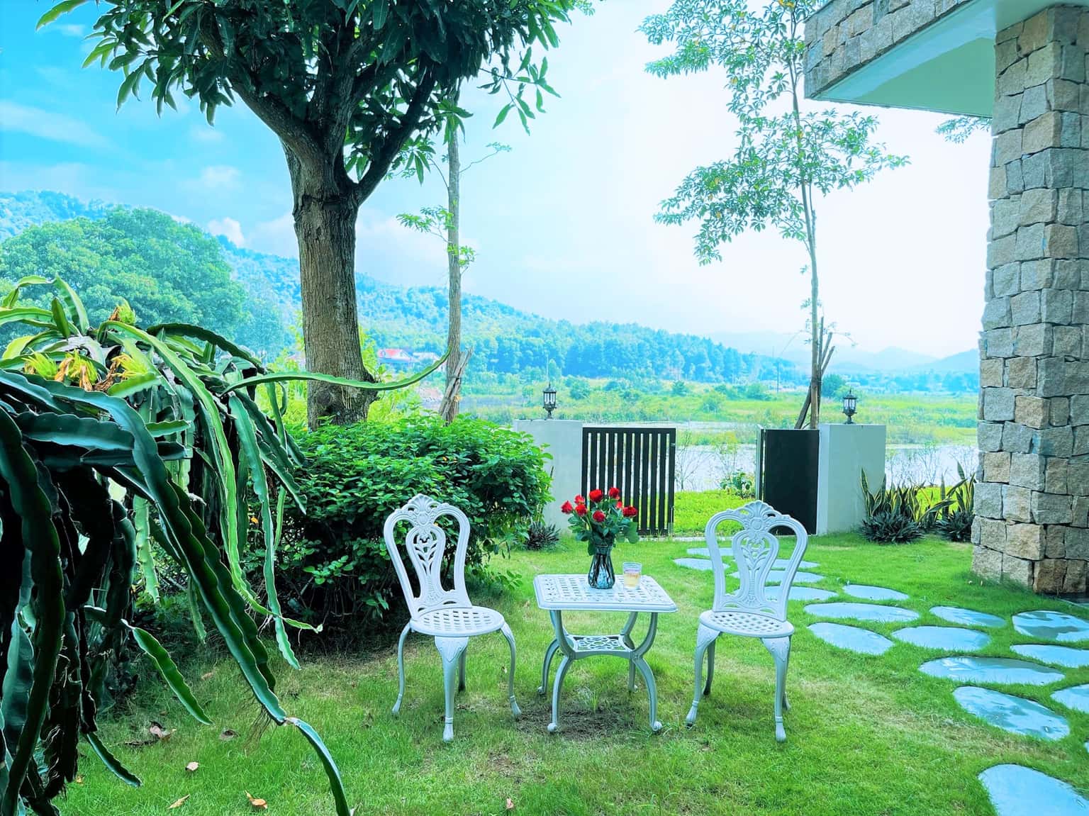 Villa HA25, Venus Đại Lải — 照片 9