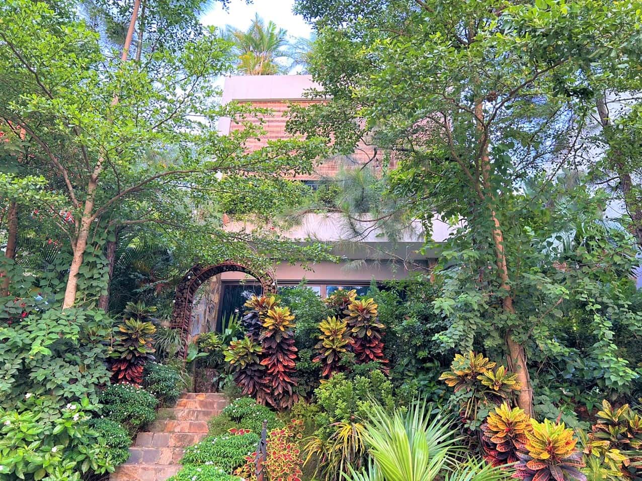 Areca Villa F3.16, Venus Đại Lải — ảnh 6