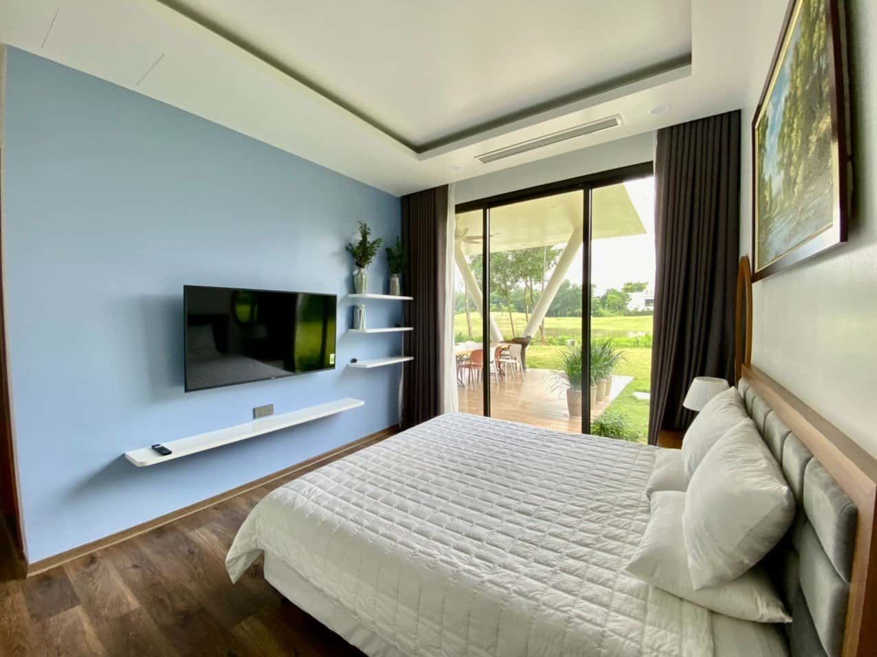 Villa LX25, Flamingo Đại Lải — 照片 17