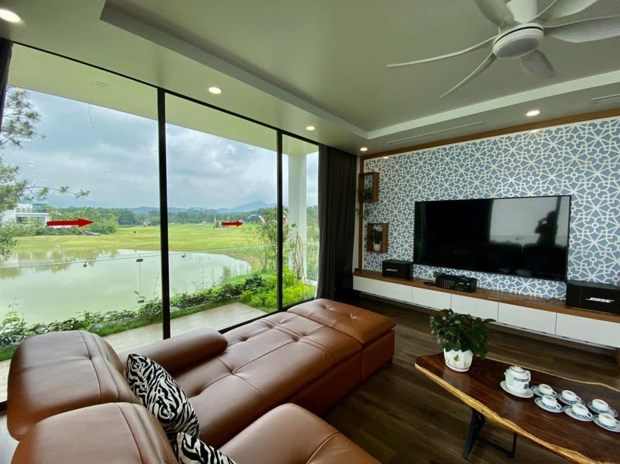 Villa LX25, Flamingo Đại Lải — 照片 10