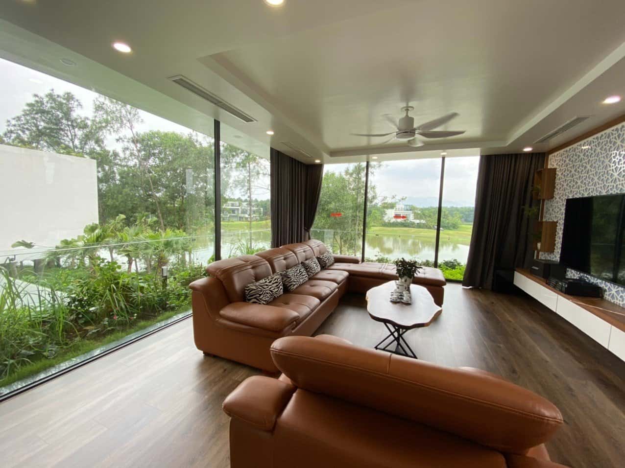 Villa LX25, Flamingo Đại Lải — 照片 8