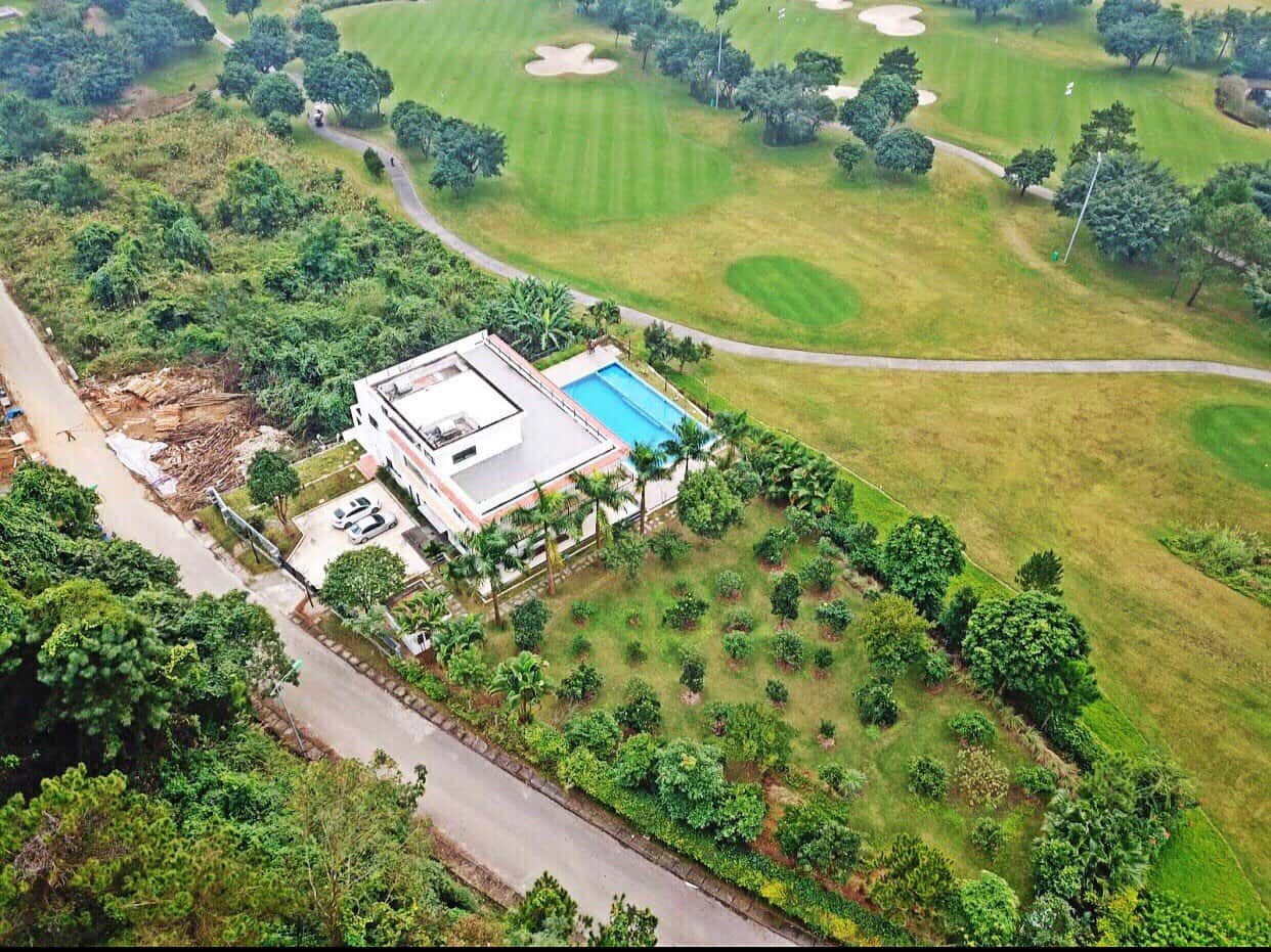 Anka Villa C03 tại Sân Golf Tam Đảo, Vĩnh Phúc — ảnh 6