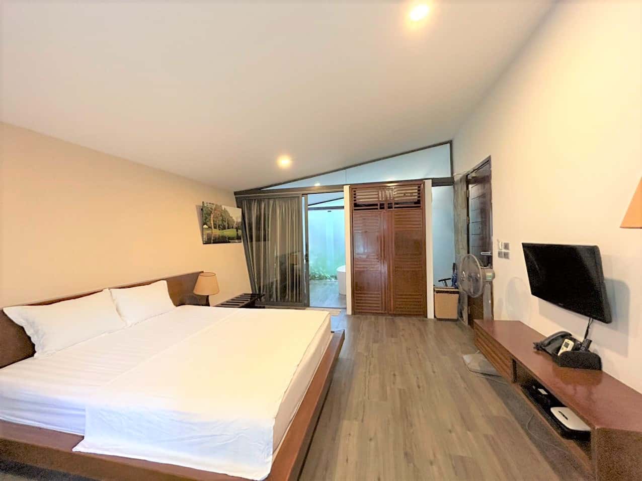Villa HT227, Flamingo Đại Lải — ảnh 6