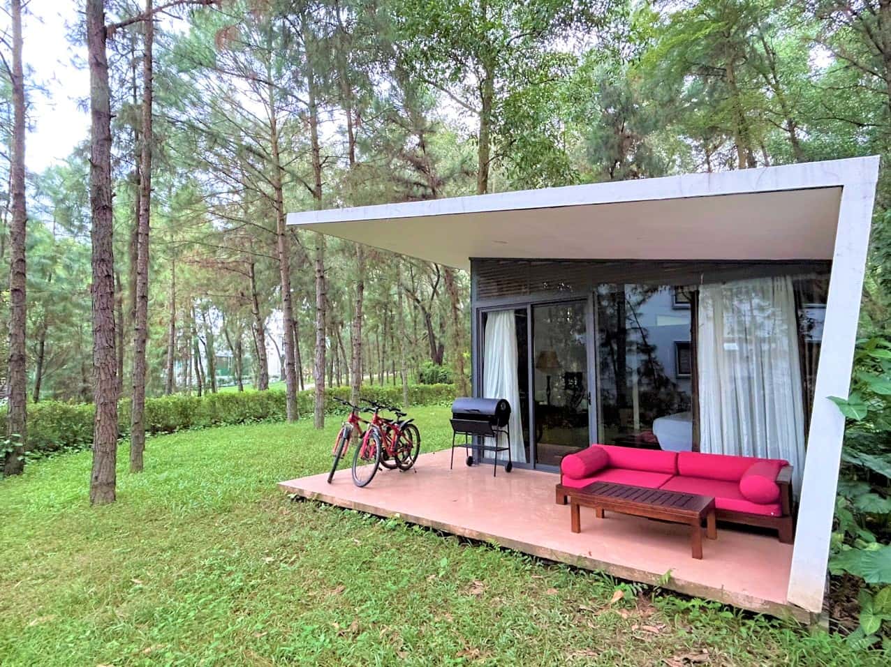 Villa HT230, Flamingo Đại Lải — ảnh 9