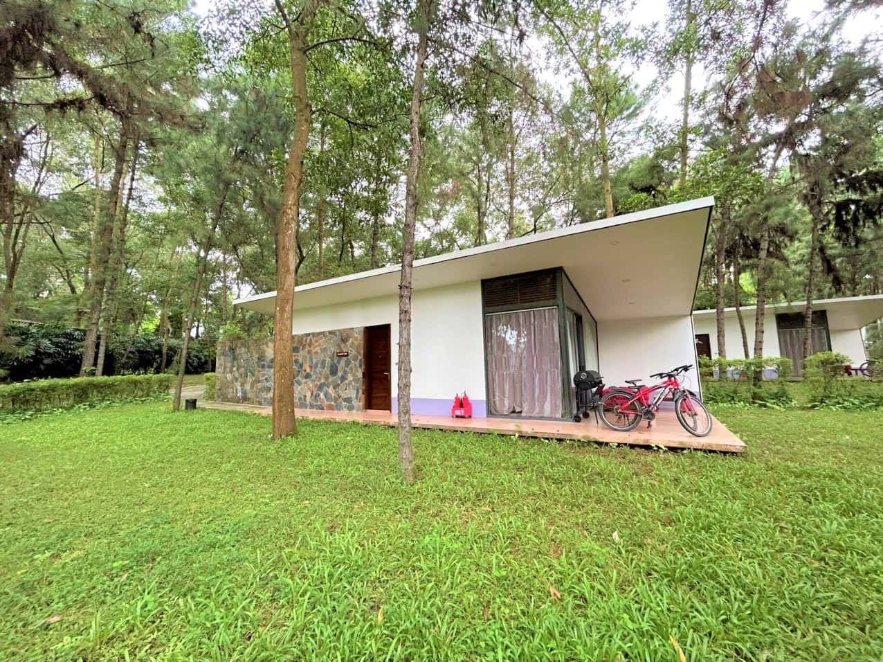 Villa HT230, Flamingo Đại Lải — ảnh 8