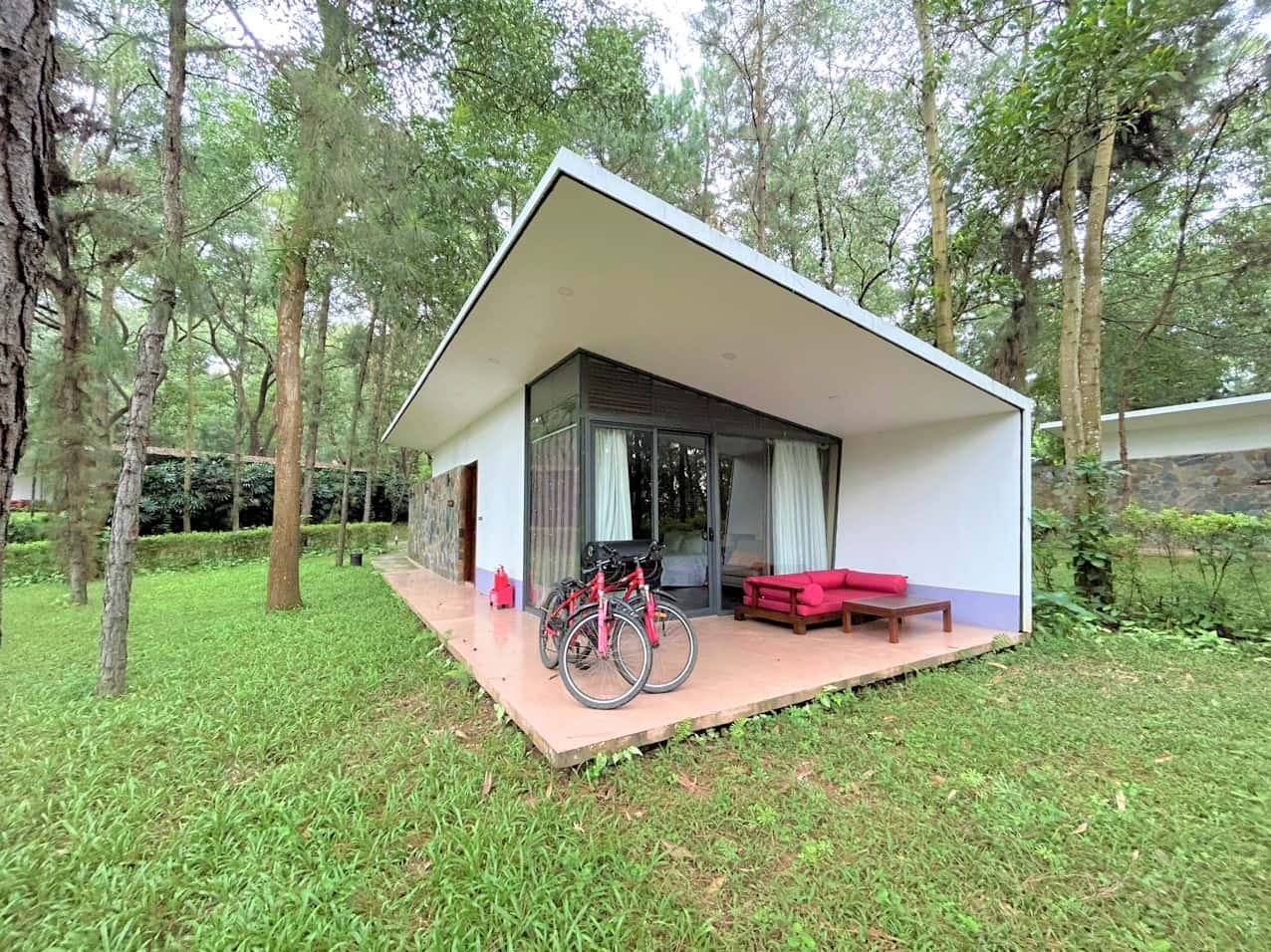 Villa HT230, Flamingo Đại Lải — ảnh 1