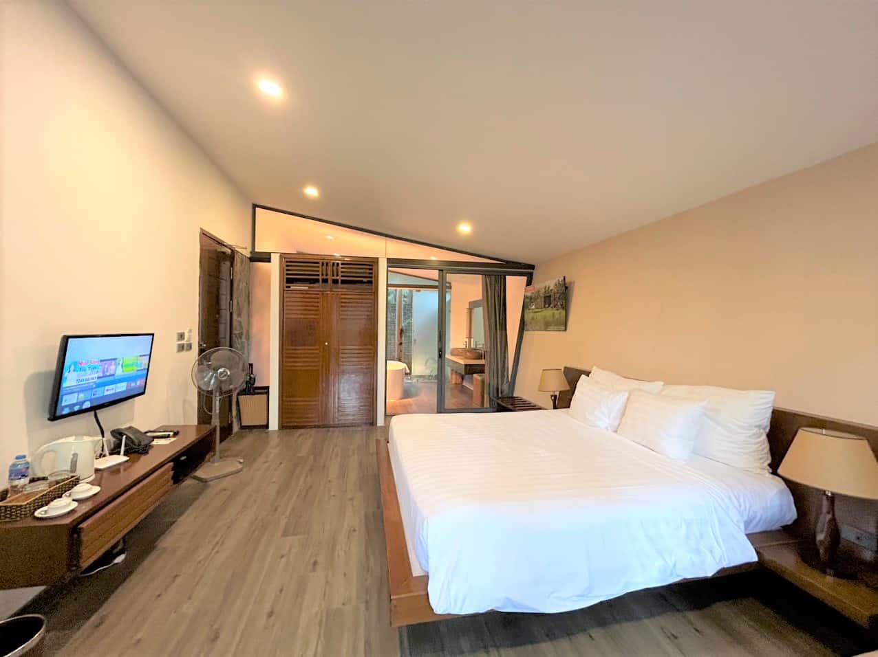 Villa HT231, Flamingo Đại Lải — photo 12