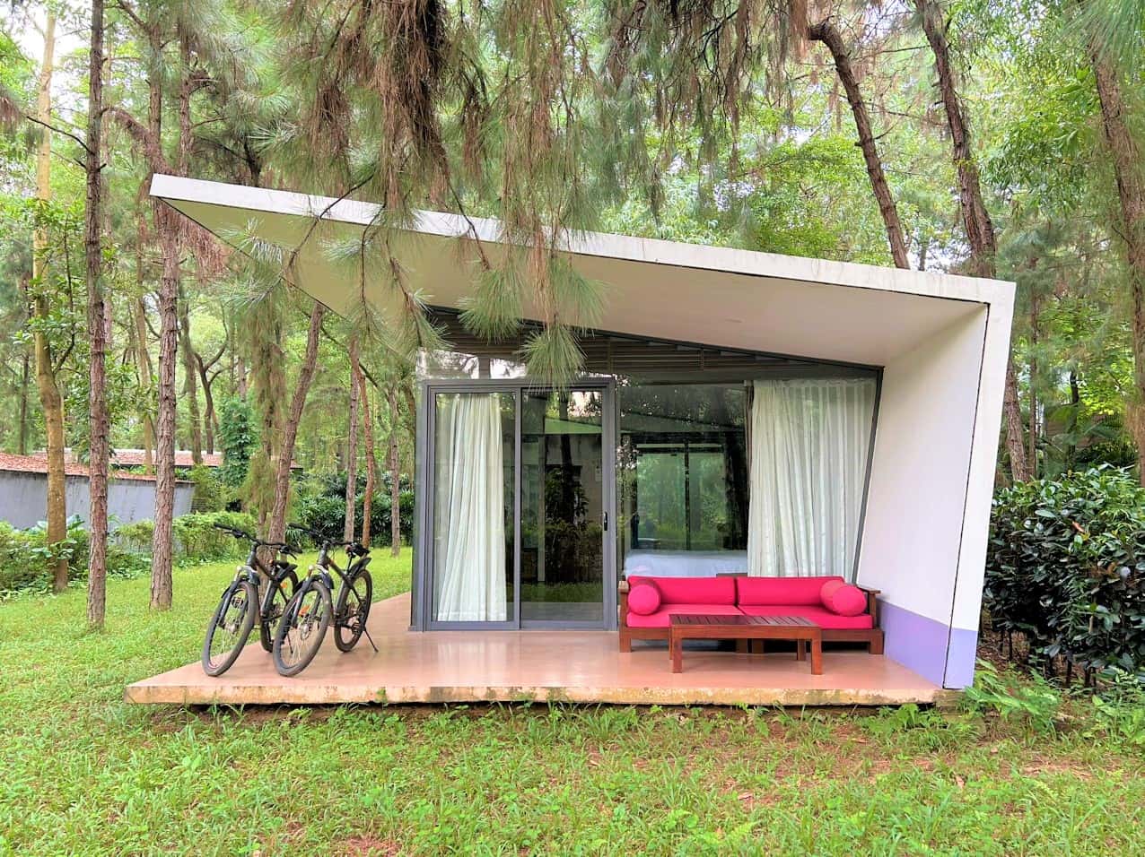 Villa HT231, Flamingo Đại Lải — photo 1