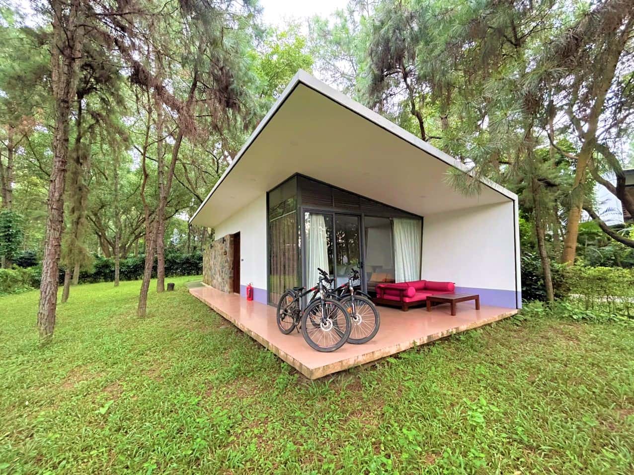 Villa HT231, Flamingo Đại Lải — photo 7
