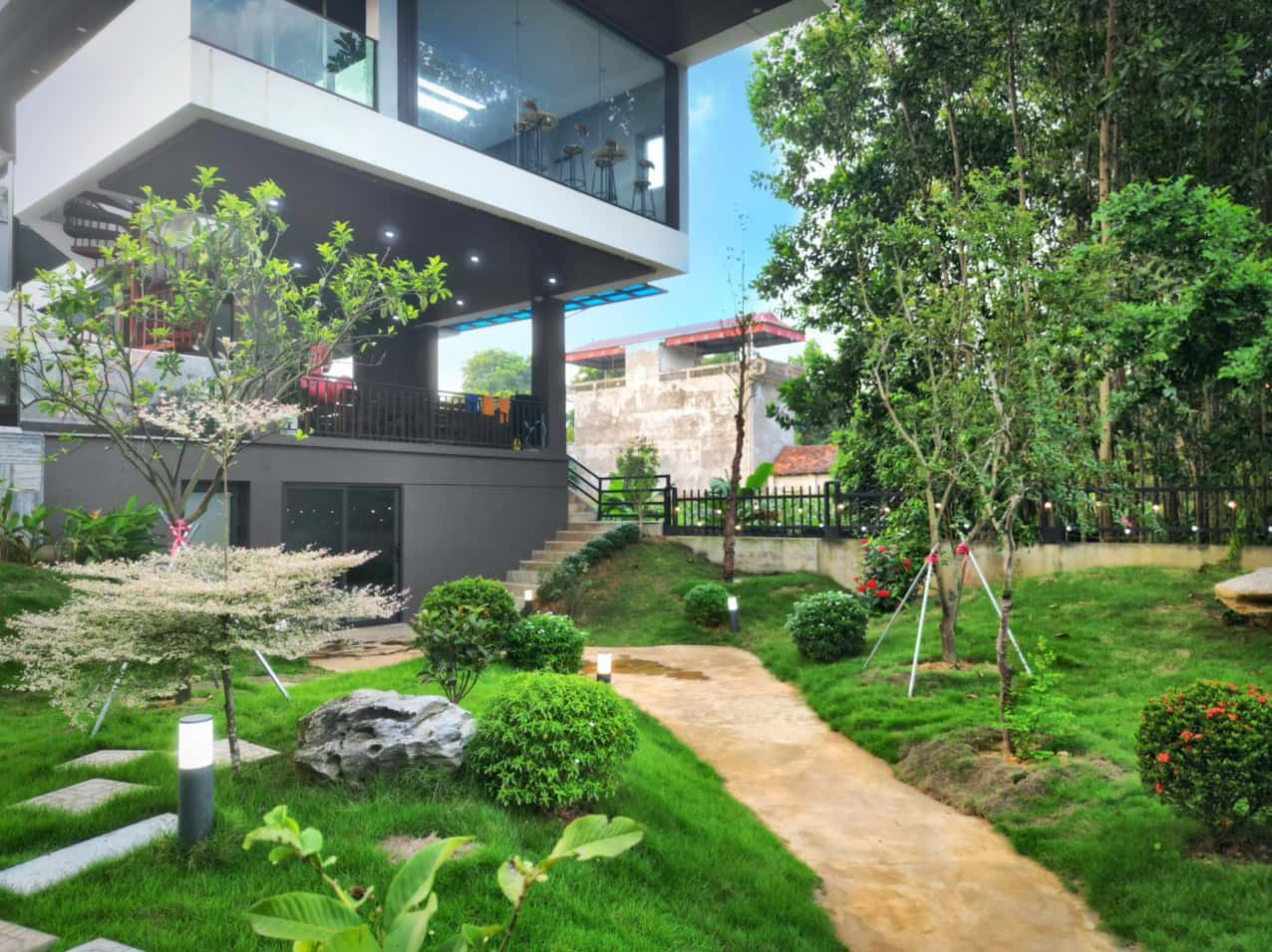 Lala Villa tại Yên Bài, Ba Vì — ảnh 7