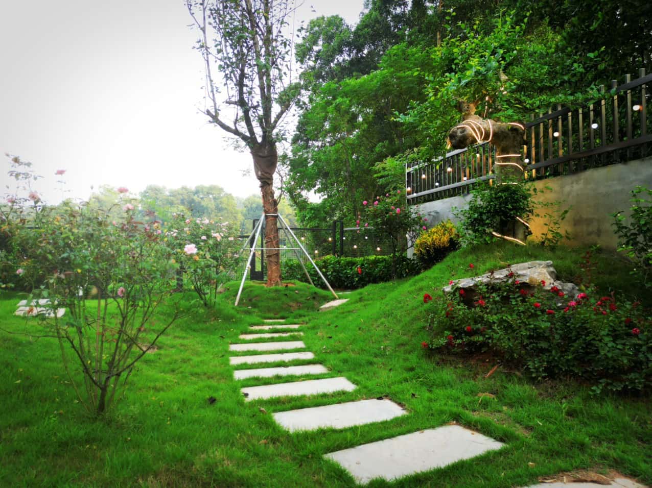 Lala Villa tại Yên Bài, Ba Vì — ảnh 18