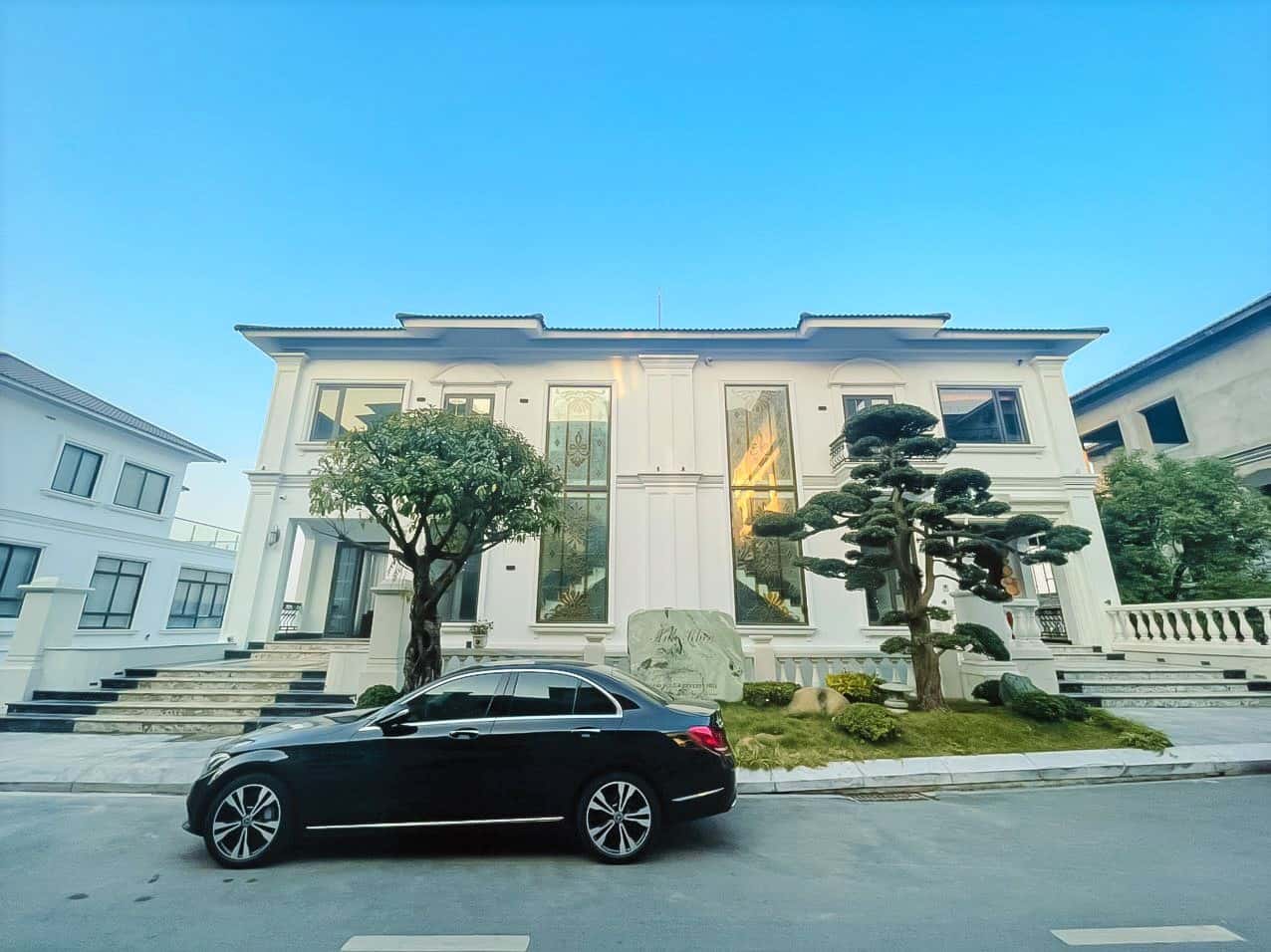 Villa TT07.04 – Beverly Hills Hạ Long, Bãi Cháy — photo 1