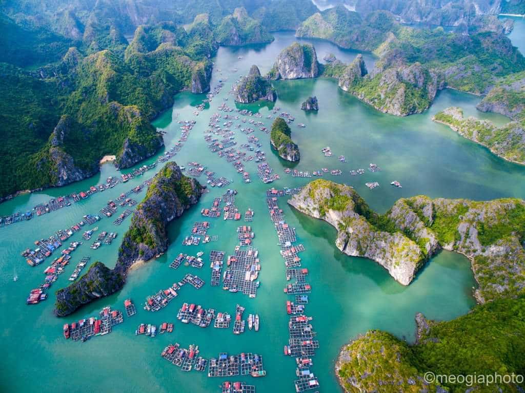 Vịnh Hạ Long — ảnh 17