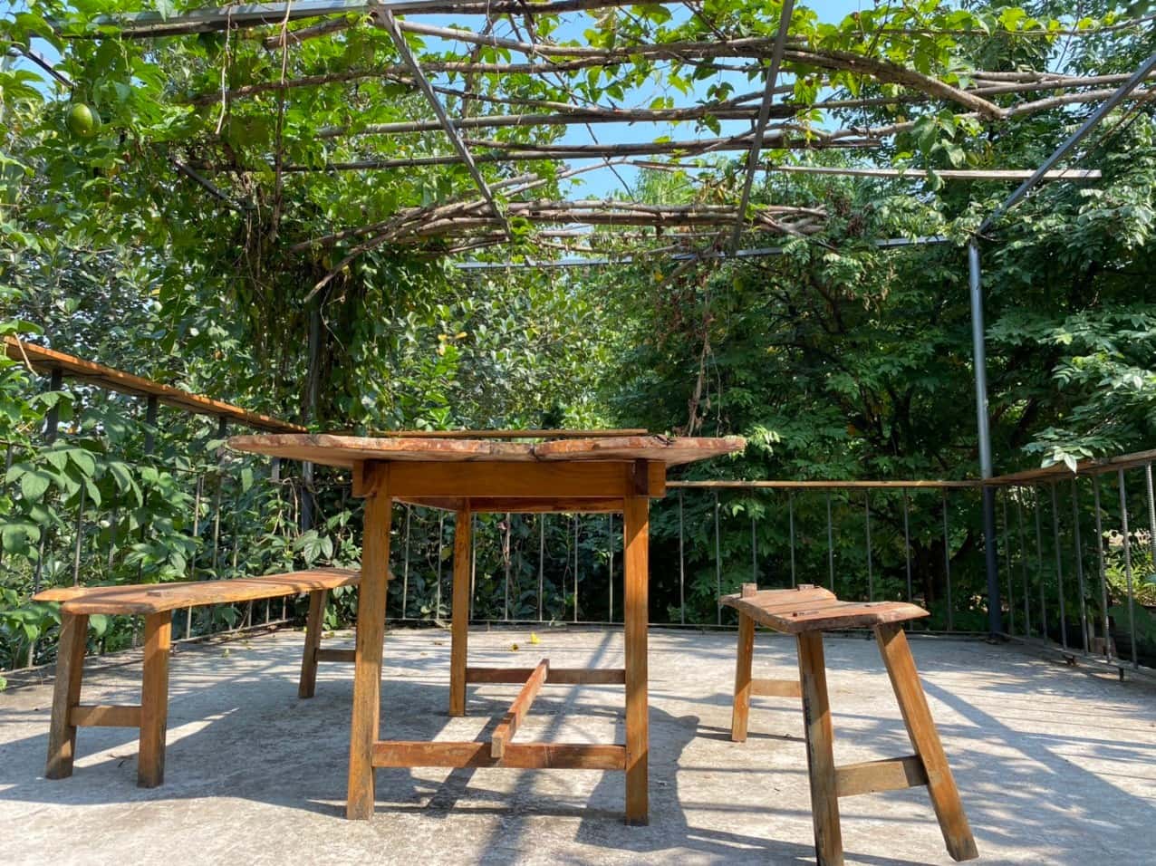 Nhà Sàn 3, Ba Vì () — ảnh 17