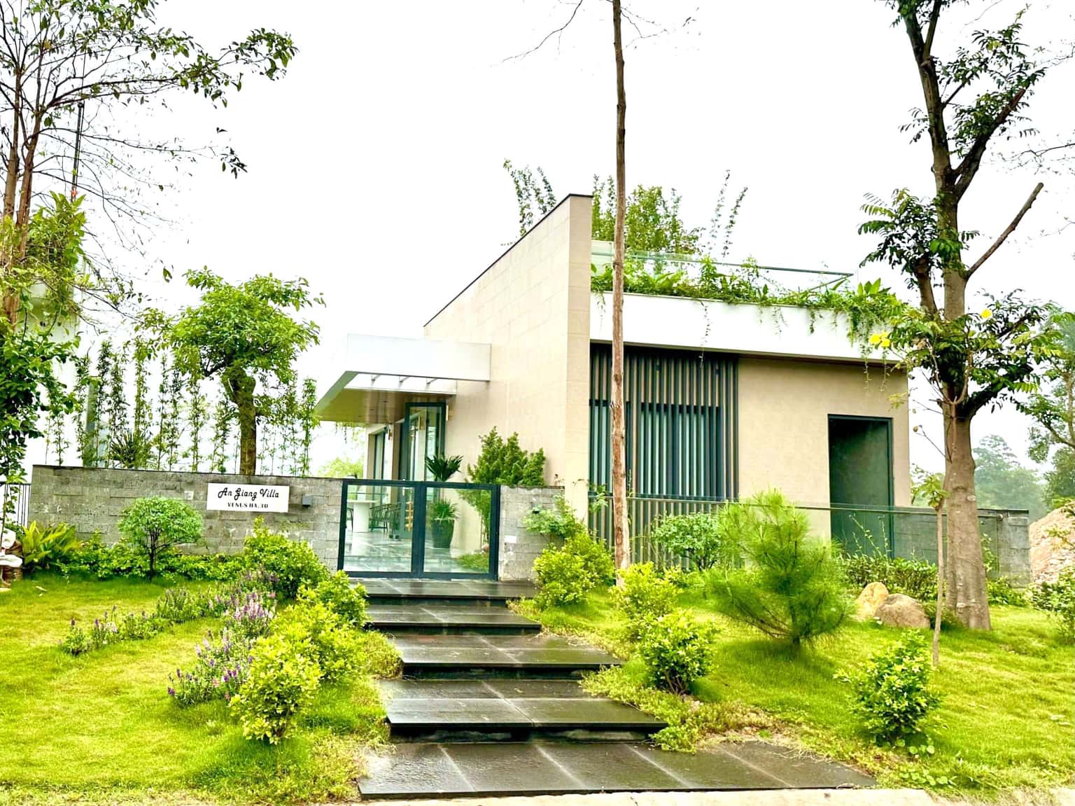 An Giang Villa HA30, Venus Đại Lải — photo 7