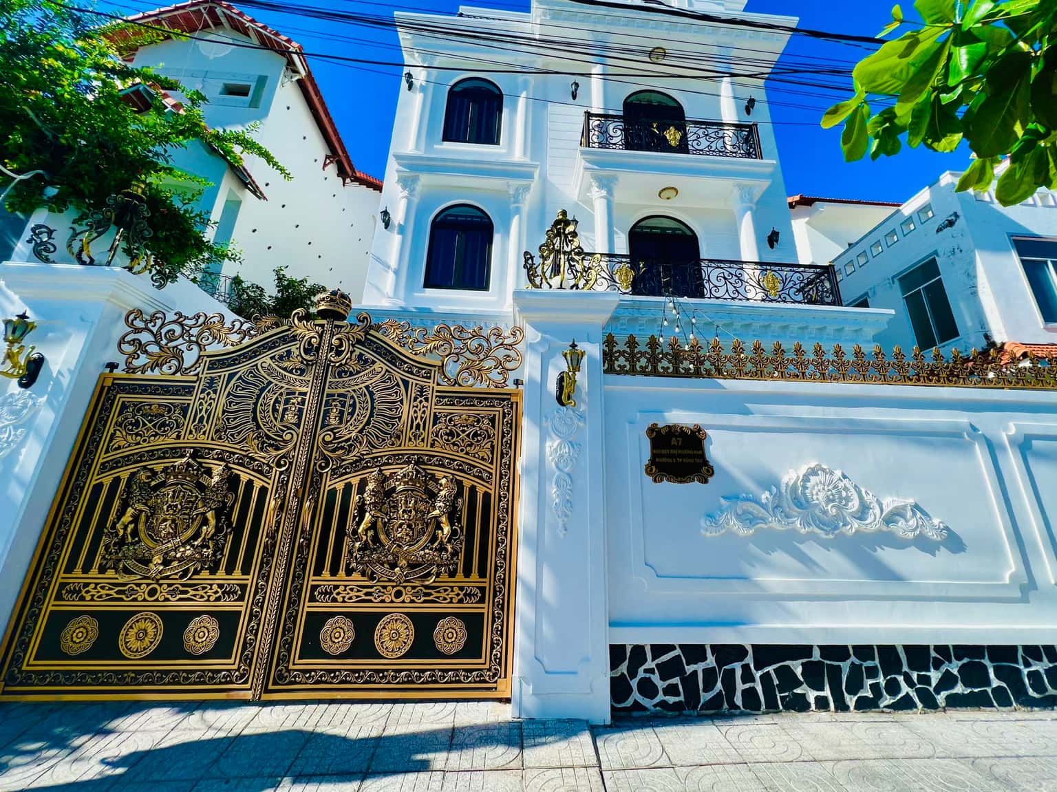 Villa A7 Khu Phương Nam, Vũng Tàu — photo 1