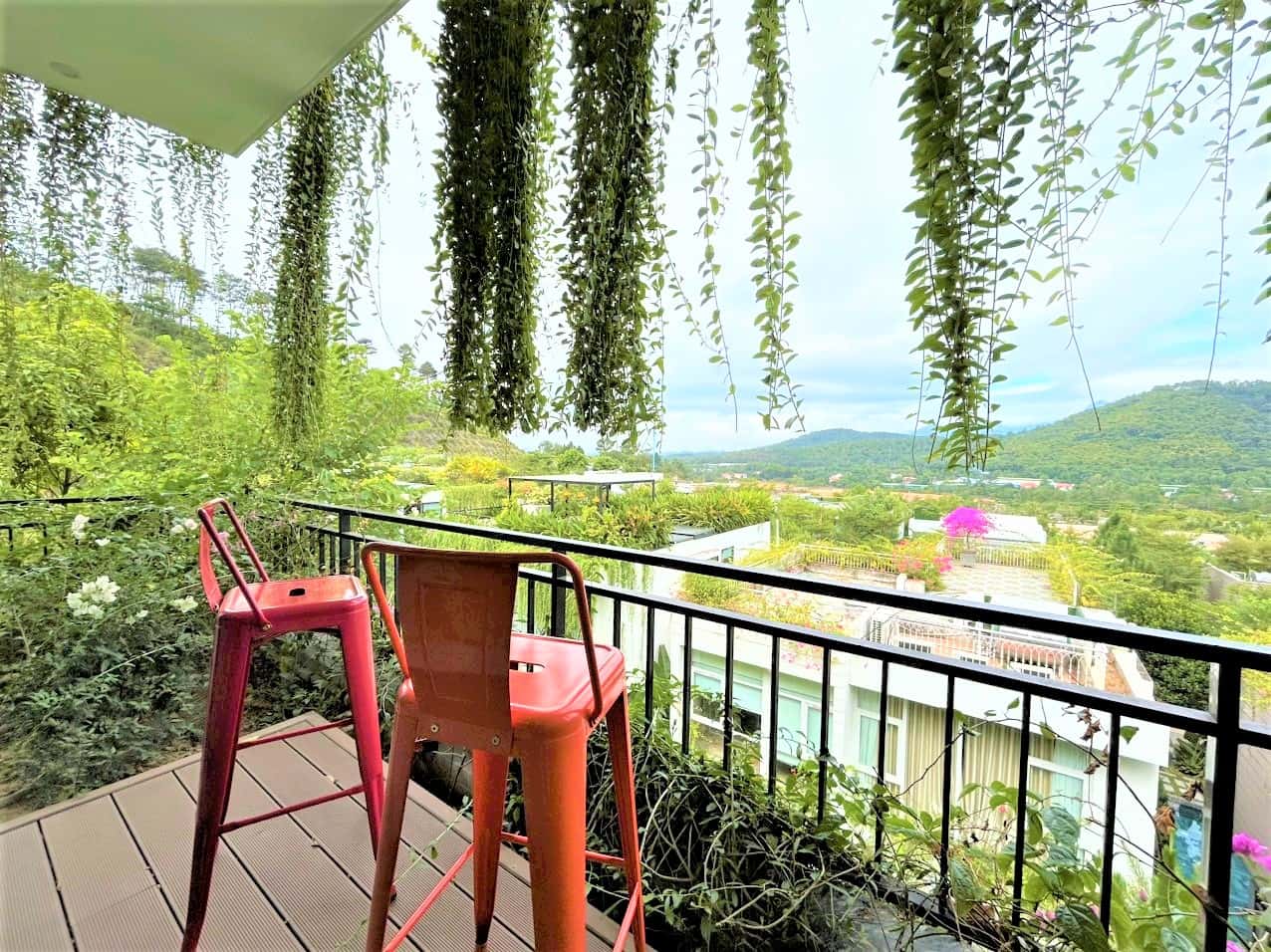 Villa F2.25, Venus Đại Lải — 照片 11
