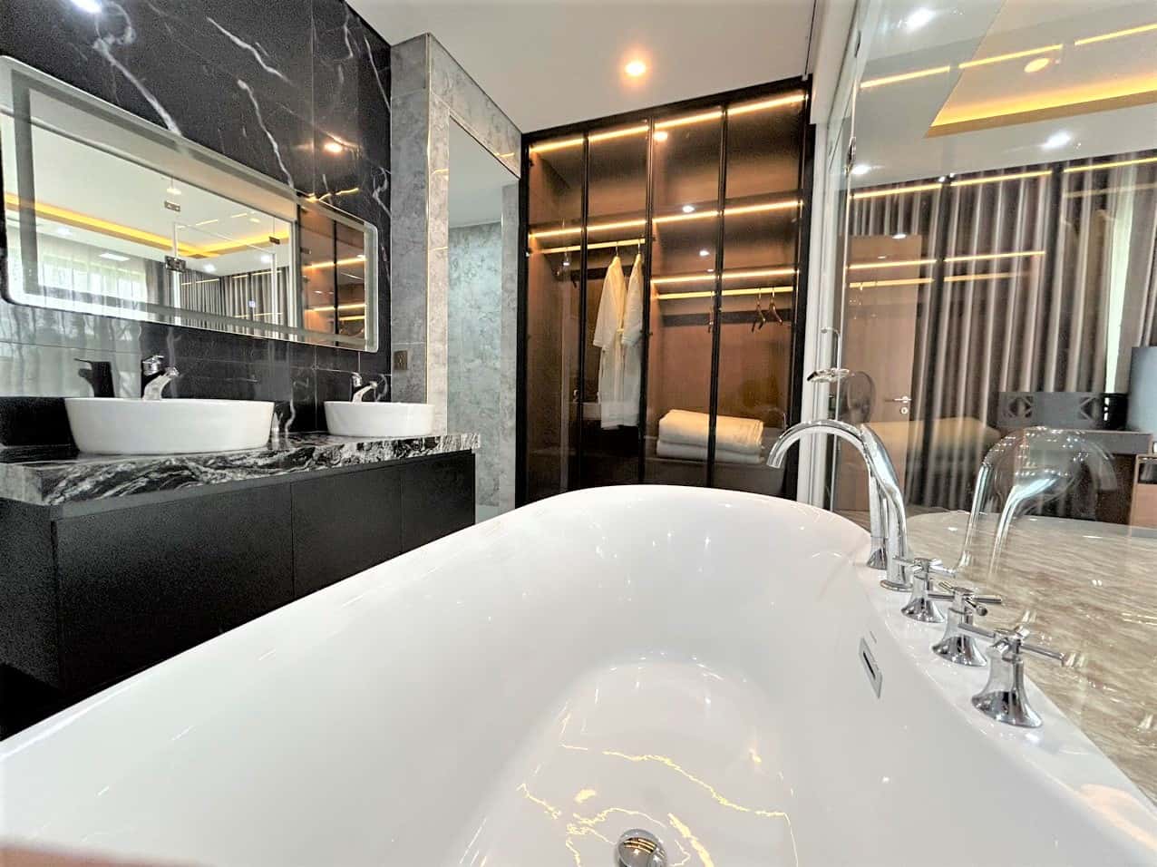 Villa F2.25, Venus Đại Lải — 照片 26