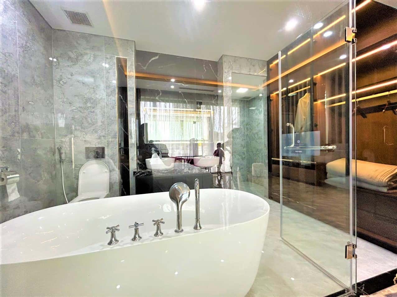 Villa F2.25, Venus Đại Lải — 照片 25
